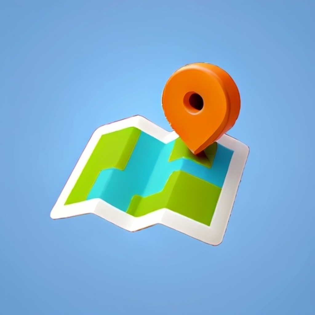 TerraGuessr app icon